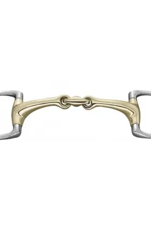 Mors à olive SPRENGER "Dynamic RS" double brisure Offre Du Jour