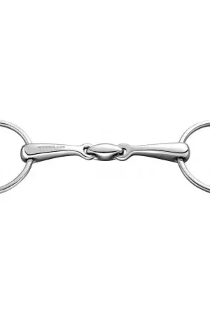 Mors 2 anneaux SPRENGER double brisure Quantité Limitée