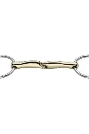 Offre Limitée Mors 2 anneaux SPRENGER "Novocontact"