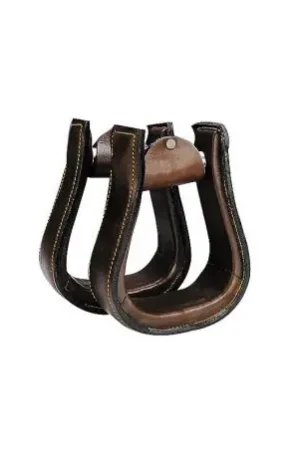 Offre Du Jour Étriers NORTON pour selle Stock