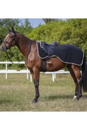 Solde Couvre-reins polaire EQUITHÈME "Polyfun"
