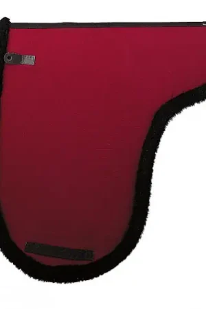 Expédition Rapide Tapis de selle Stock RANDOL'S