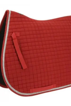 Tapis RIDING WORLD "Girly" Prix Choc