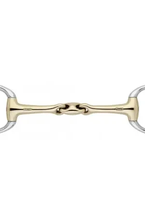 Authentique Mors de bride olive SPRENGER "KK Ultra"