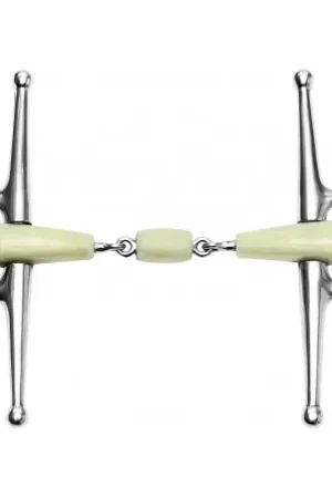 Affaire À Saisir Mors aiguille FEELING flexi double brisure