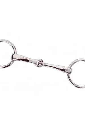 Acheter En Ligne Mini mors 2 anneaux FEELING