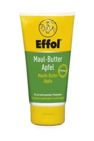 EFFOL® Beurre décontractant pour la bouche Vente Directe