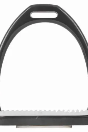 Expédition Rapide Etrier aluminium noir 11,5 cm