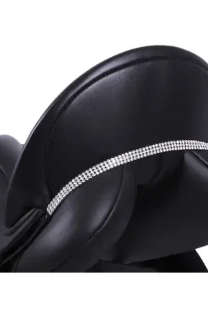 Nouveauté Bijou de selle Madelon