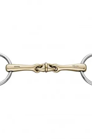 Mors 2 anneaux WH ULTRA en 16mm - SPRENGER Offre Spéciale