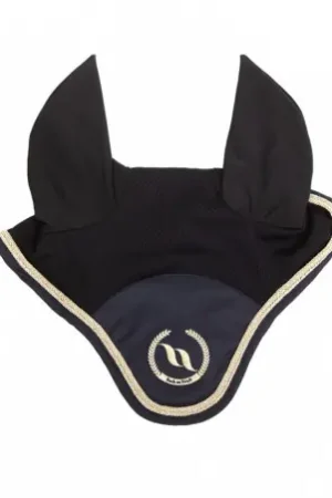 Meilleure Vente BACK ON TRACK Night Collection Bonnet Cheval Full