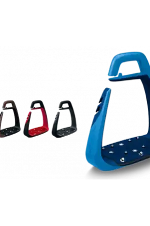 Étriers FREEJUMP Soft'up Classic Authentique