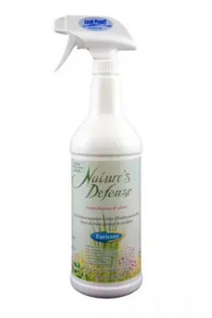 Nature's defense (Farnam) 946ml Prix Réduit