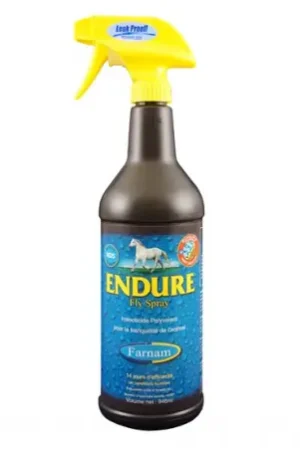 Endure Fly Spray (Farnam) 946ml Marque