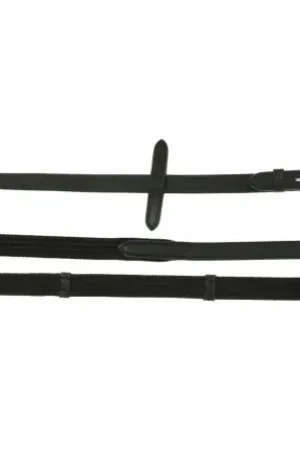 Rênes sangle ERIC THOMAS ELITE 16 mm Retour Gratuit