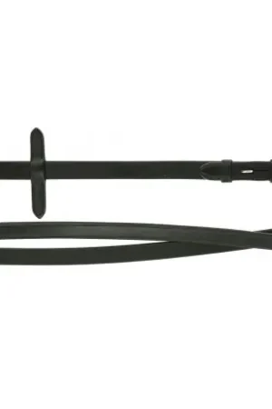 Rênes de filet ERIC THOMAS ELITE 16 mm Produit De Marque