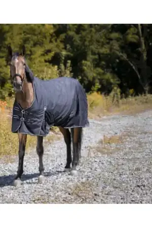 Satisfait Ou Remboursé Couverture RIDING WORLD "Oxford" imperméable