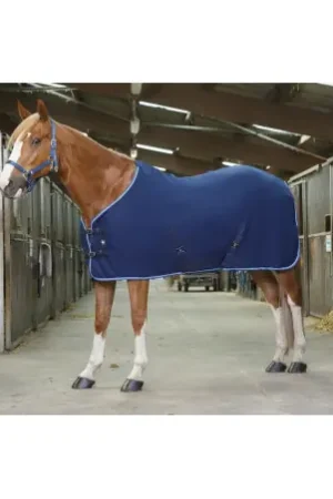 Chemise polaire RIDING WORLD, sursangles croisées Populaire