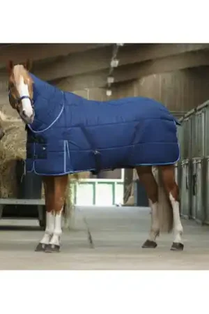 Meilleure Vente Couverture d'écurie RIDING WORLD "Combo"