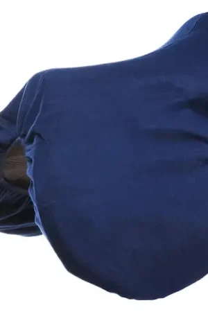 Housse de selle EQUITHÈME fibres polaires Seulement Aujourd'hui