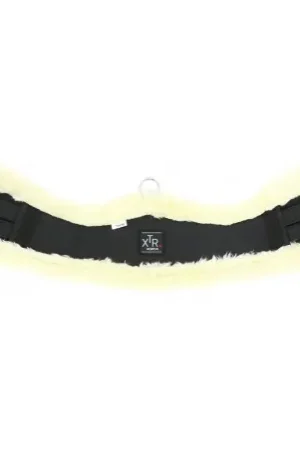 Sangle courte NORTON XTR "Mouton synthétique" Certifié