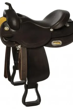 Selle WESTRIDE by Franck Perret "Arvada" Promotion Saisonnière