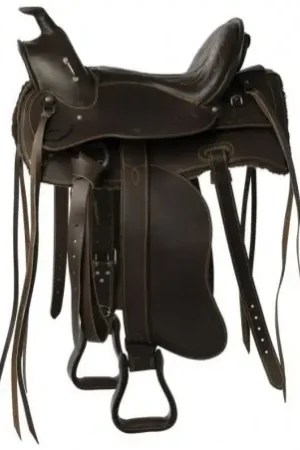 Selle western WESTRIDE "Santa Fe" Meilleur Choix