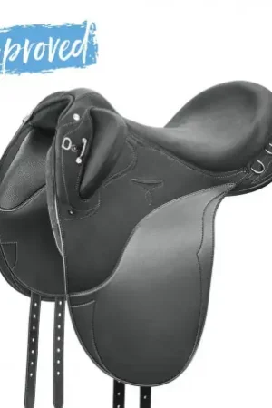 Selle WINTEC PRO "Stock Hart" Satisfait Ou Remboursé