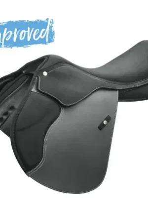 Must-Have Selle WINTEC PRO "Jump" poney