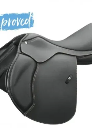 Remise Selle WINTEC 500 "Jump Hart"
