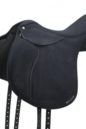 Selle WINTECLite "Mixte Hart" D'Lux Petit Prix