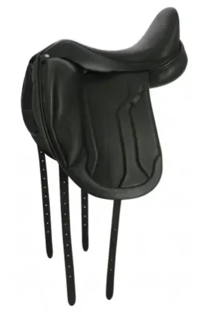 Usine Directe Selle de dressage ERIC THOMAS "DTA Antares"