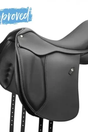 Bon Marché Selle WINTEC 500 "Dressage Hart"