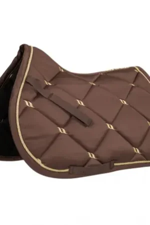 Usine Directe Nouveau tapis de selle Night Collection CSO - Back On Track