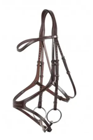 Bridon ergonomique EXCELLENCE - MONTAR Marque