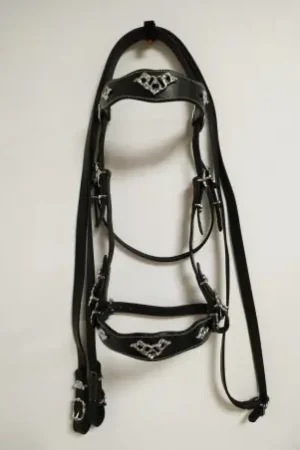 Acheter Direct Bridon Portugais Baroque Traditionnel
