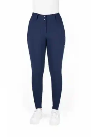 pantalon chauffant équithème heated-sierra Achat Immédiat