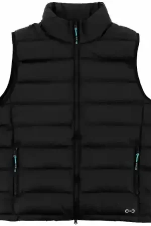 gilet riding world ryan Soldes