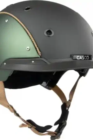 Affaire À Saisir Casque Casco Champ Regal Green