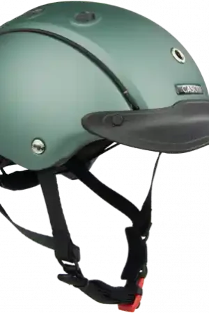 Super Prix Casque Casco Choix Turnier Sage