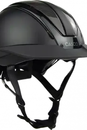 Casque Casco Duell One Carbon Noir Must-Have
