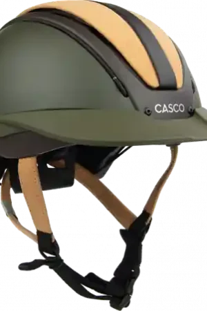 Nouvel Arrivage Casque Casco Duell Un Cottage Brown