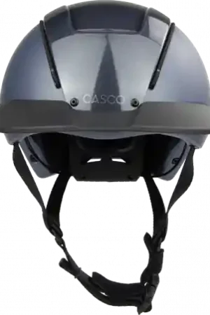 Prix Choc Casque Casco " Duell Prime Bleu "