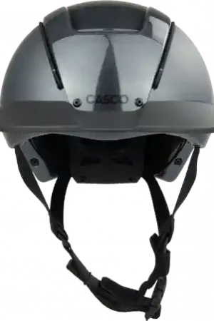 Vente Flash Casque Casco " Duell Prime Gris "