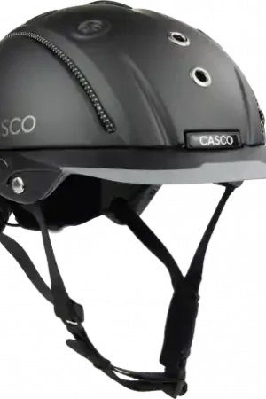 Promotion Saisonnière Casque Casco " Mistrall Prime Noir "