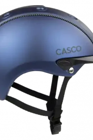 Vente Flash Casque Casco " Mistrall Prime Bleu"