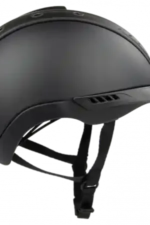 Casque " Casco Mistrall-2 Prime Noir " Produit De Marque
