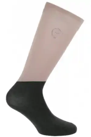 Chaussettes Je T'Aime Equithème Compet Usine Directe