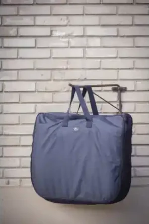 Nouvelle Collection Sac à Tapis " Paddock "