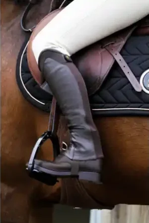 Mini-Chaps Equithème " Sparkly " Vente Directe